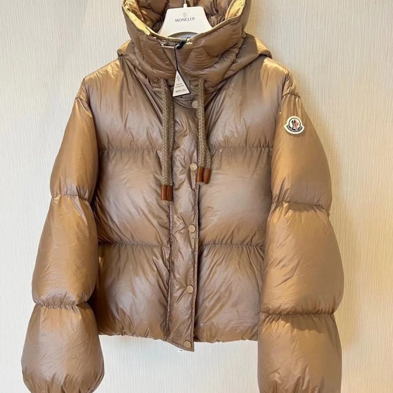 Moncler Down Coat